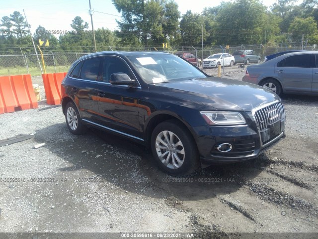 AUDI Q5 2014 wa1lfafp0ea048048