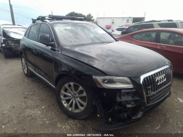 AUDI Q5 2014 wa1lfafp0ea048387