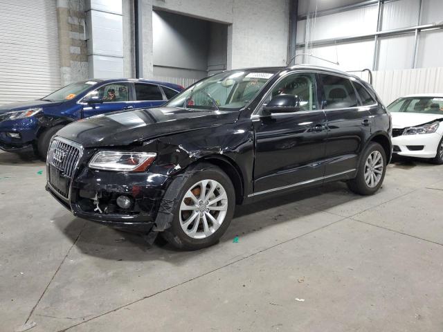 AUDI Q5 2014 wa1lfafp0ea049054