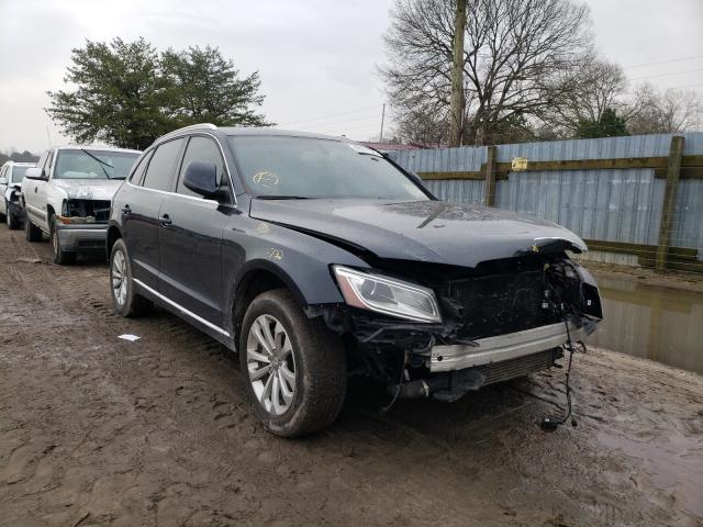 AUDI Q5 PREMIUM 2014 wa1lfafp0ea049328