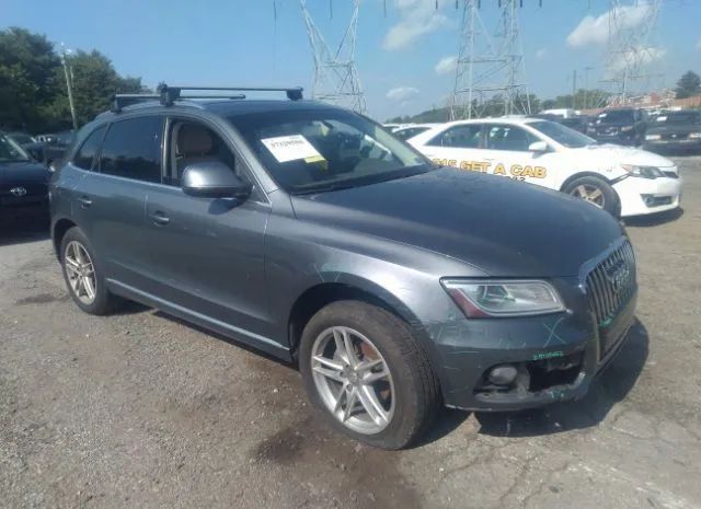 AUDI Q5 2014 wa1lfafp0ea049443