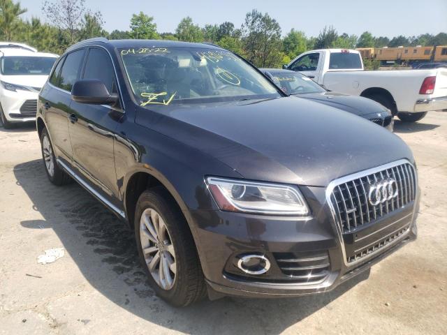 AUDI Q5 PREMIUM 2014 wa1lfafp0ea049989