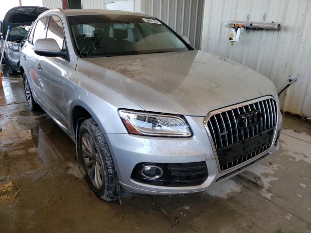 AUDI Q5 PREMIUM 2014 wa1lfafp0ea050219