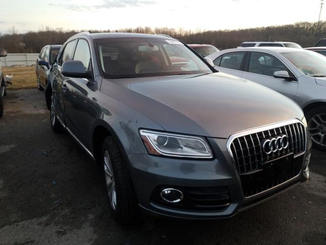 AUDI Q5 PREMIUM 2014 wa1lfafp0ea050723