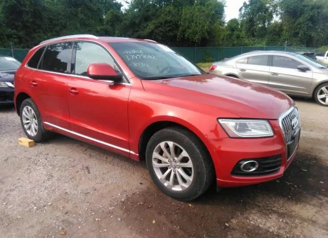 AUDI Q5 2014 wa1lfafp0ea051693