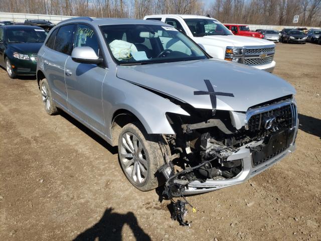 AUDI Q5 PREMIUM 2014 wa1lfafp0ea054240