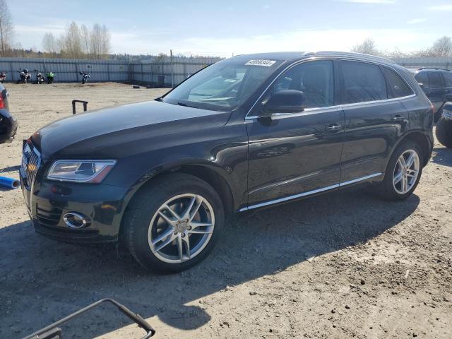 AUDI Q5 2014 wa1lfafp0ea057638