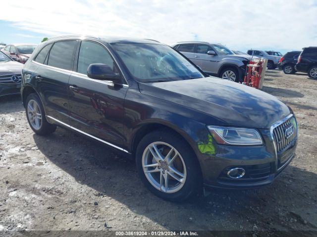 AUDI Q5 2014 wa1lfafp0ea063472