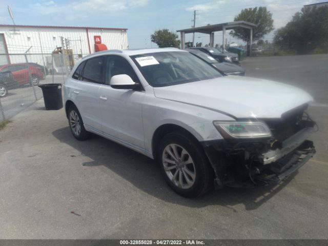 AUDI Q5 2014 wa1lfafp0ea065352