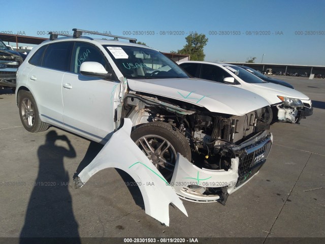 AUDI Q5 2014 wa1lfafp0ea066744