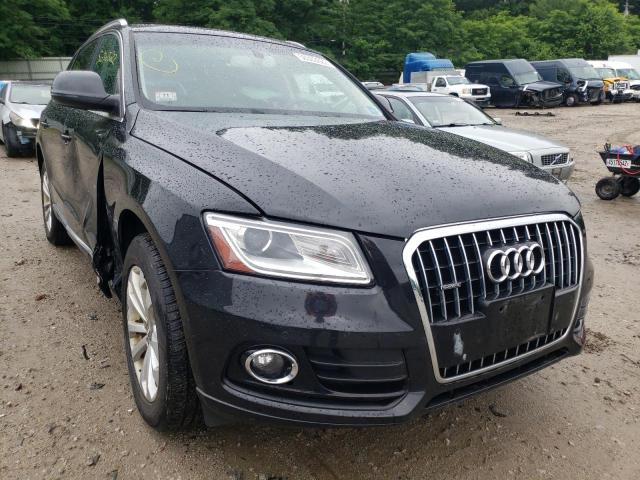 AUDI Q5 PREMIUM 2014 wa1lfafp0ea072009