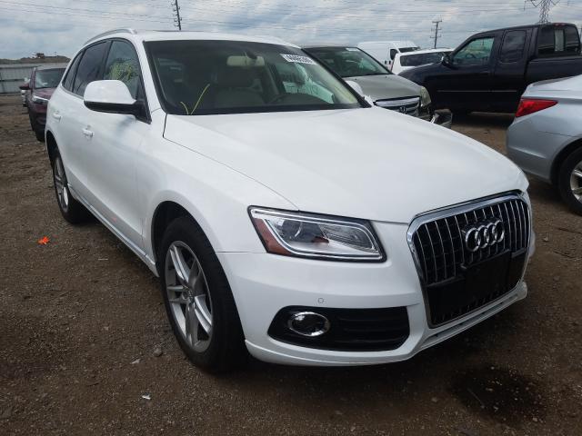 AUDI Q5 PREMIUM 2014 wa1lfafp0ea072513