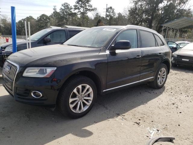 AUDI NULL 2014 wa1lfafp0ea073421