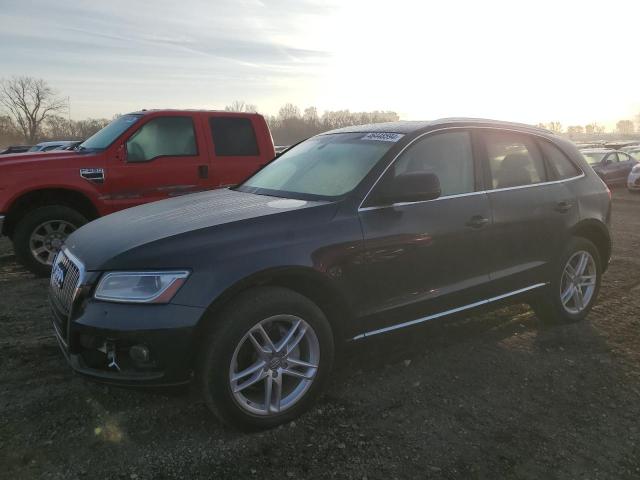 AUDI Q5 2014 wa1lfafp0ea075346