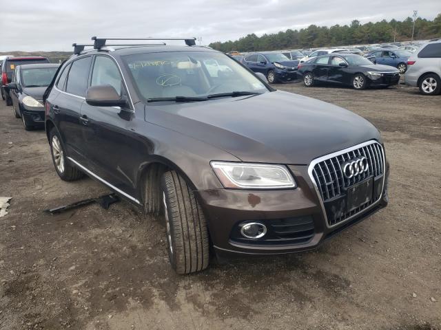 AUDI Q5 PREMIUM 2014 wa1lfafp0ea076142