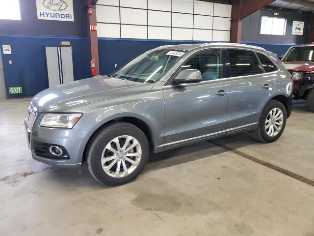 AUDI Q5 PREMIUM 2014 wa1lfafp0ea080191