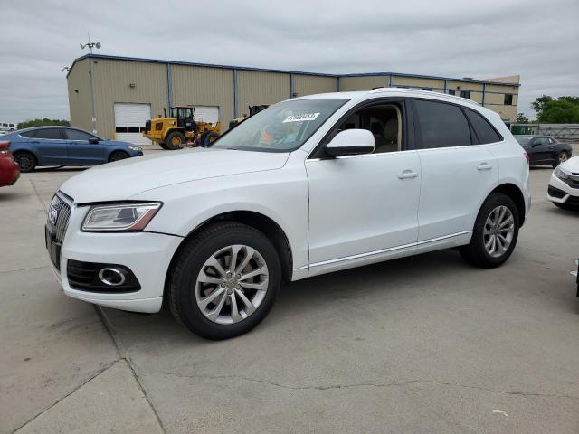 AUDI NULL 2014 wa1lfafp0ea081387