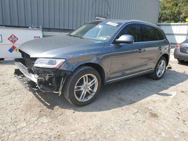 AUDI Q5 PREMIUM 2014 wa1lfafp0ea084936