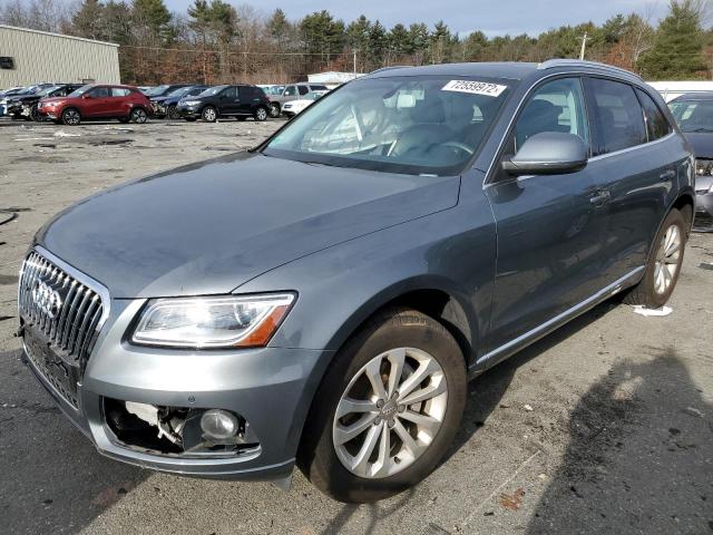 AUDI NULL 2014 wa1lfafp0ea090817