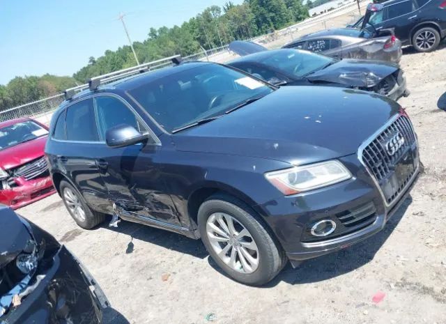 AUDI Q5 2014 wa1lfafp0ea092972