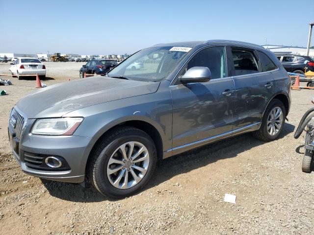 AUDI Q5 PREMIUM 2014 wa1lfafp0ea094592