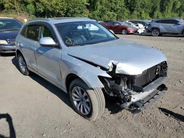 AUDI Q5 PREMIUM 2014 wa1lfafp0ea101153