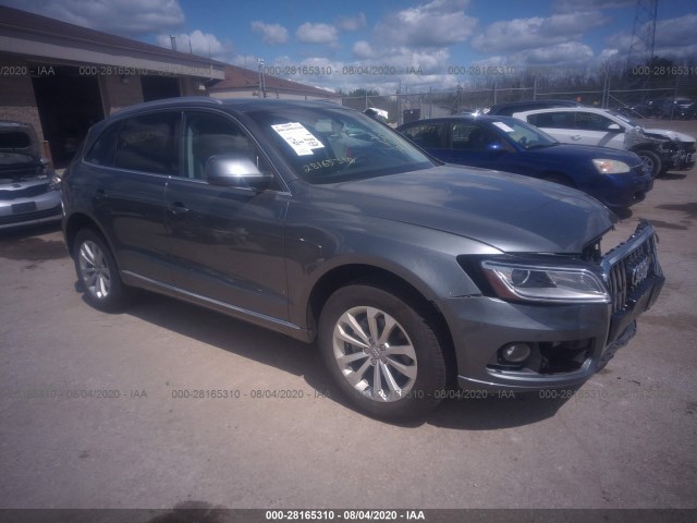 AUDI Q5 2014 wa1lfafp0ea101430