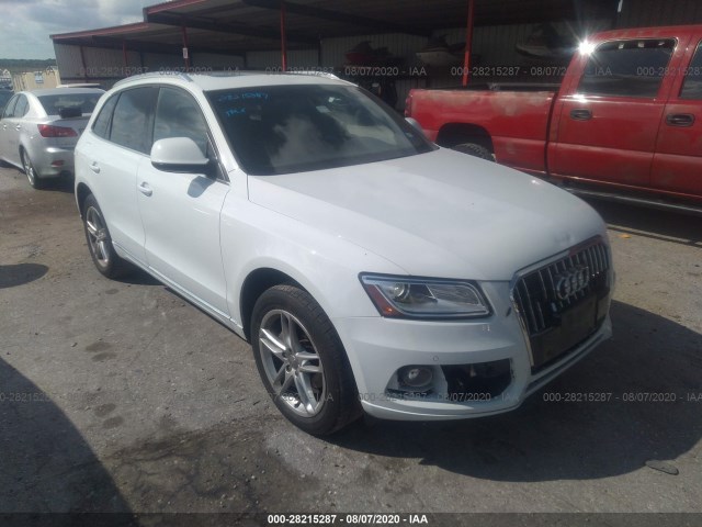 AUDI Q5 2014 wa1lfafp0ea104893