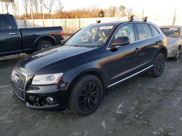 AUDI NULL 2014 wa1lfafp0ea104926