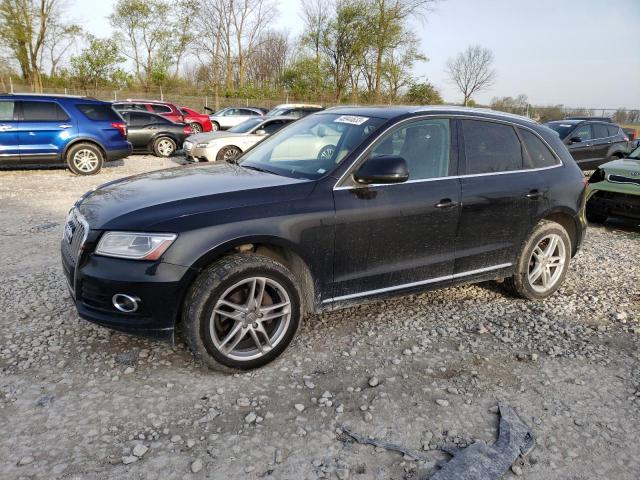 AUDI NULL 2014 wa1lfafp0ea105848