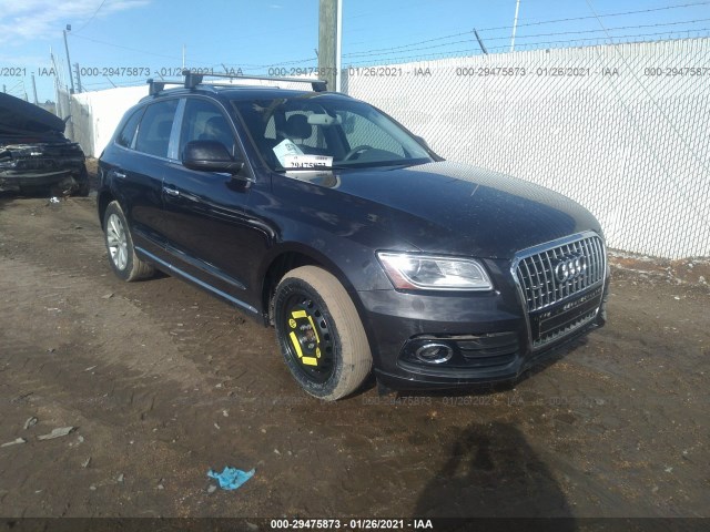 AUDI Q5 2014 wa1lfafp0ea106675