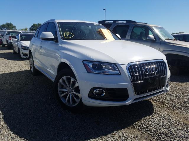 AUDI Q5 PREMIUM 2014 wa1lfafp0ea107695