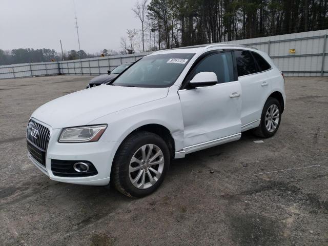 AUDI NULL 2014 wa1lfafp0ea107941