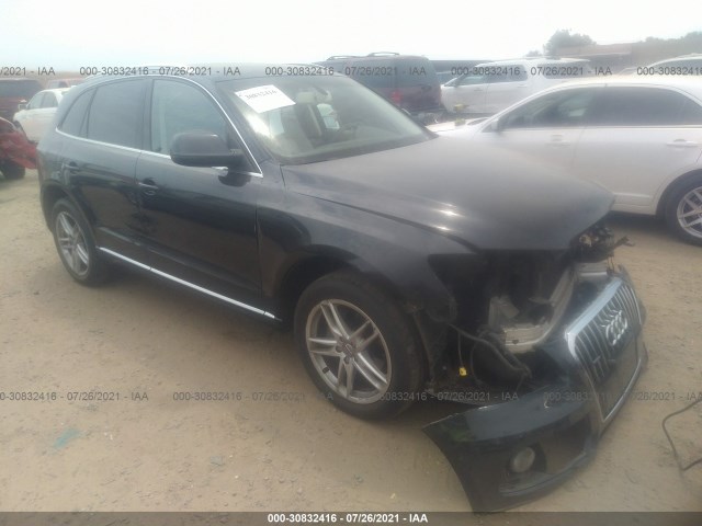 AUDI Q5 2014 wa1lfafp0ea111360