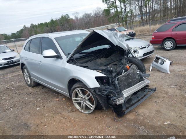 AUDI Q5 2014 wa1lfafp0ea115523