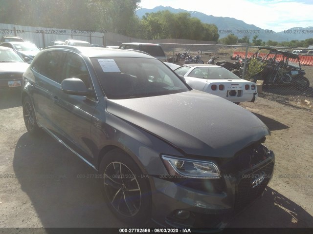 AUDI Q5 2014 wa1lfafp0ea116977