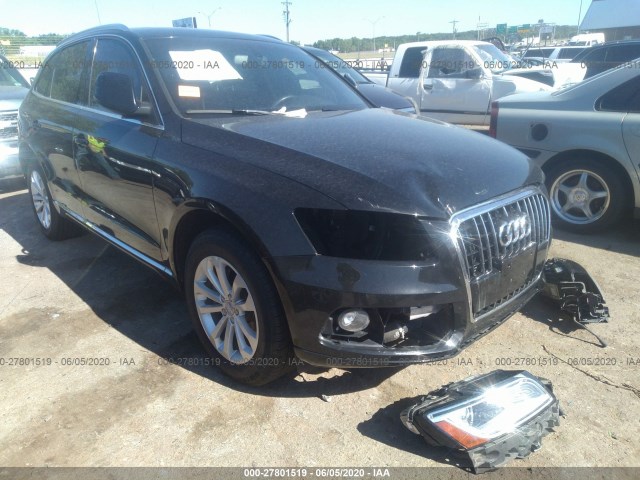 AUDI Q5 2014 wa1lfafp0ea117806