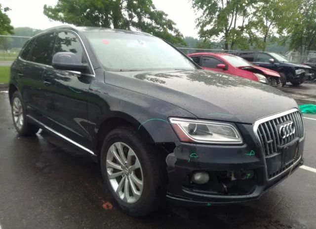 AUDI Q5 2014 wa1lfafp0ea118583