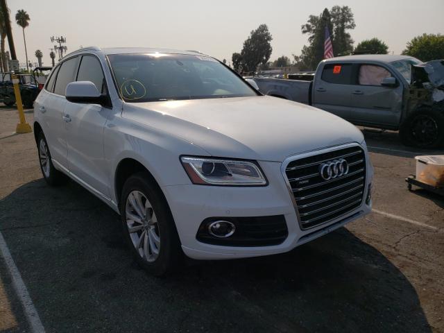 AUDI NULL 2014 wa1lfafp0ea118955