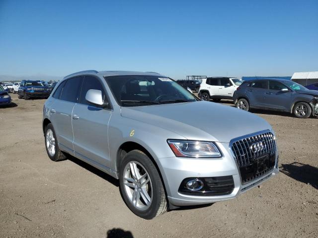 AUDI Q5 PREMIUM 2014 wa1lfafp0ea118972