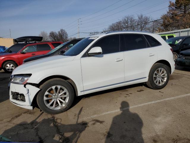 AUDI Q5 PREMIUM 2014 wa1lfafp0ea123914