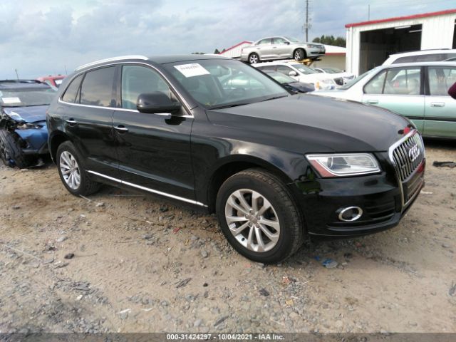 AUDI Q5 2015 wa1lfafp0fa003158