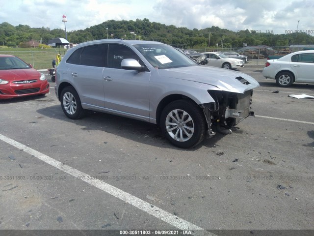 AUDI Q5 2015 wa1lfafp0fa010028