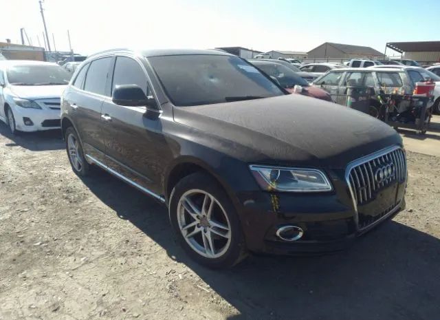 AUDI Q5 2015 wa1lfafp0fa010854