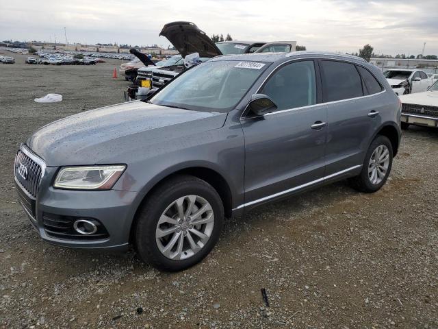 AUDI Q5 PREMIUM 2015 wa1lfafp0fa013723