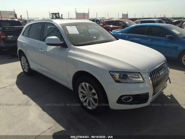 AUDI Q5 2015 wa1lfafp0fa017691