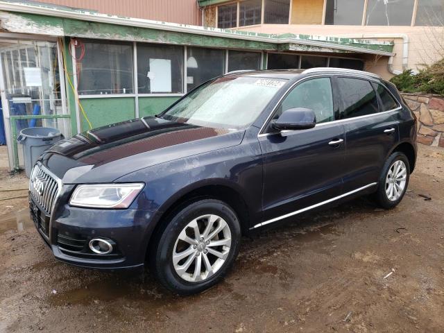 AUDI Q5 2014 wa1lfafp0fa031929