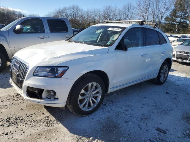 AUDI Q5 2015 wa1lfafp0fa032076