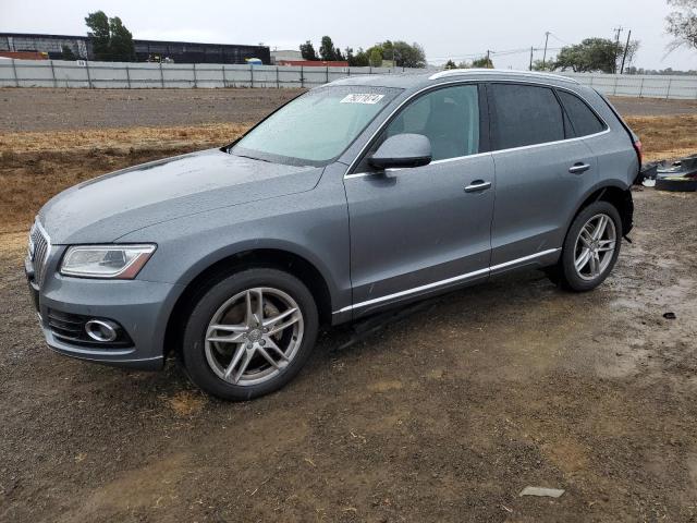 AUDI Q5 PREMIUM 2015 wa1lfafp0fa035351