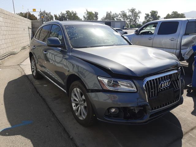 AUDI NULL 2015 wa1lfafp0fa042106